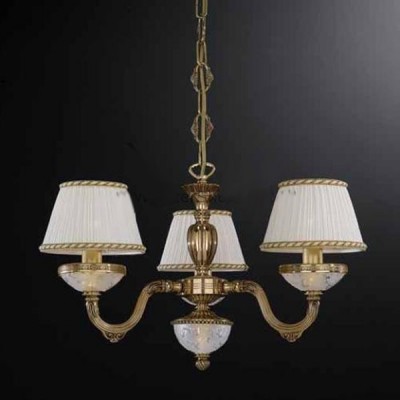 Люстра Reccagni Angelo L 6502/3