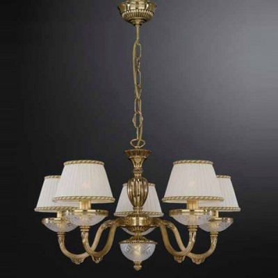 Люстра Reccagni Angelo L 6512/5 Люстра Reccagni Angelo L 6512/5