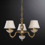 Люстра Reccagni Angelo L 6515/3