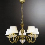 Люстра Reccagni Angelo L 6515/5