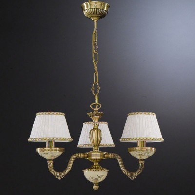 Люстра Reccagni Angelo L 6522/3