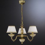 Люстра Reccagni Angelo L 6522/3