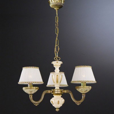 Люстра Reccagni Angelo L 6608/3 Люстра Reccagni Angelo L 6608/3