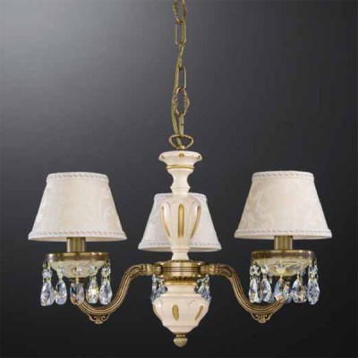 Люстра Reccagni Angelo L 6616/3 Люстра Reccagni Angelo L 6616/3