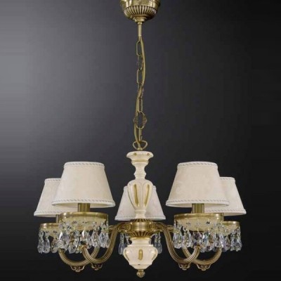 Люстра Reccagni Angelo L 6616/5 Люстра Reccagni Angelo L 6616/5