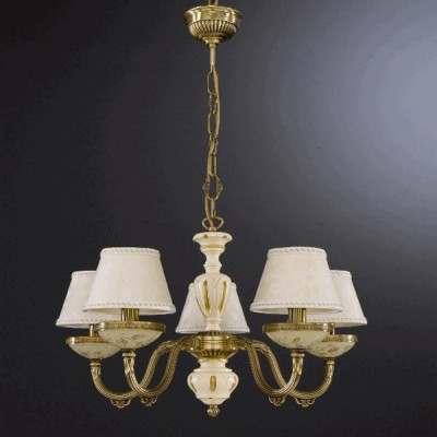 Люстра Reccagni Angelo L 6618/5 Люстра Reccagni Angelo L 6618/5