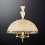 Люстра Reccagni Angelo L 6808/38