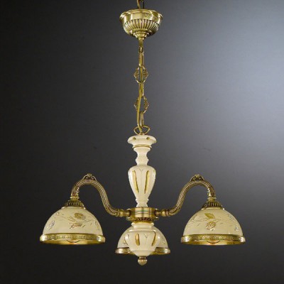 Люстра Reccagni Angelo L 6908/3