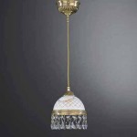Светильник подвесной Reccagni Angelo L 7000/16