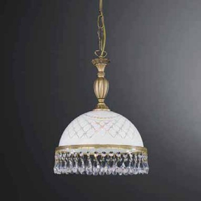 Светильник подвесной Reccagni Angelo L 7000/28 Светильник подвесной Reccagni Angelo L 7000/28