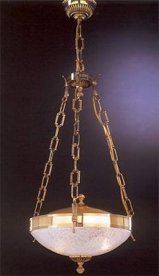 Люстра Reccagni Angelo L. 700/2