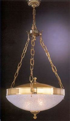 Люстра Reccagni Angelo L. 700/3