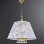 Люстра Reccagni Angelo L 7033/50