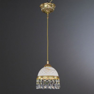 Светильник Reccagni Angelo L 7100/16 Светильник Reccagni Angelo L 7100/16