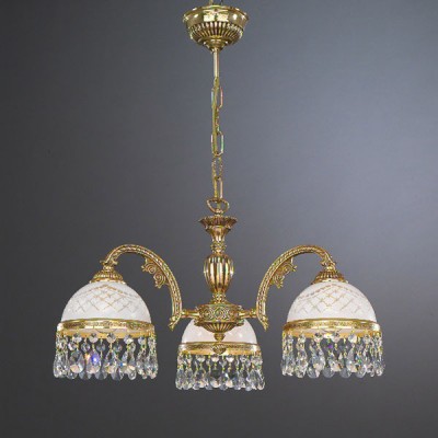 Люстра Reccagni Angelo L 7100/3 Люстра Reccagni Angelo L 7100/3