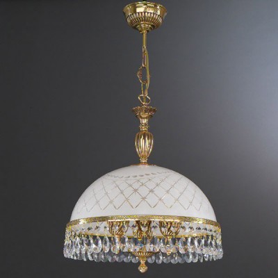 Люстра Reccagni Angelo L 7100/38 Люстра Reccagni Angelo L 7100/38