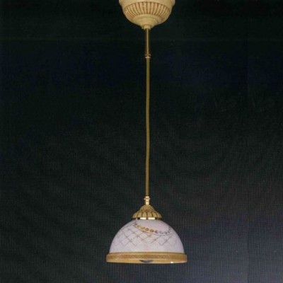 Светильник подвесной Reccagni Angelo L 7202/16 Светильник подвесной Reccagni Angelo L 7202/16