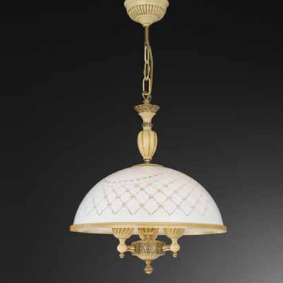 Люстра Reccagni Angelo L 7202/38