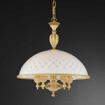 Люстра Reccagni Angelo L 7202/48