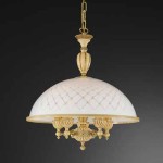 Люстра Reccagni Angelo L 7202/48