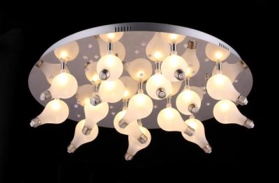 Светильник потолочный St luce SL722.102.16 SL722