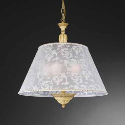 Люстра Reccagni Angelo L 7632/60