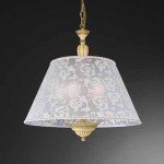 Люстра Reccagni Angelo L 7632/60