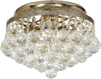 Светильник Arti Lampadari L783-TK30-G-M01 Светильник Arti Lampadari L783-TK30-G-M01