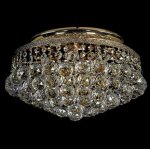 Потолочная люстра Arti Lampadari Castellana LE 1.2.38.501 G