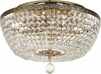 Светильник Arti Lampadari L783A-PT40-GH-M01 Светильник Arti Lampadari L783A-PT40-GH-M01