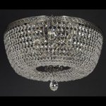 Потолочный светильник Arti Lampadari Castellana LE 1.2.50.501 NH