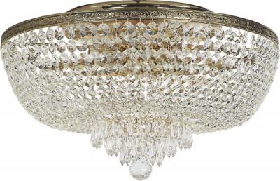 Светильник Arti Lampadari L800A-PT50-G-M03