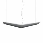 Подвесной светильник Artemide L860410 Mouette