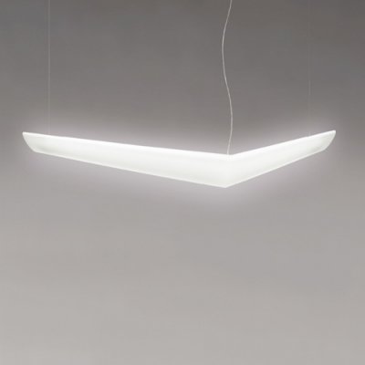 Подвесной светильник Artemide L860550 Mouette