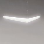 Подвесной светильник Artemide L860550 Mouette