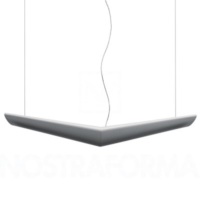 Подвесной светильник Artemide L860610 Mouette