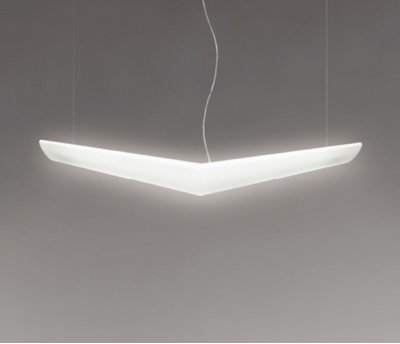 Подвесной светильник Artemide L860710 Mouette