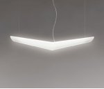 Подвесной светильник Artemide L860710 Mouette