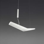 Подвесной светильник Artemide L860810 Mouette