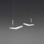Подвесной светильник Artemide L860810 Mouette