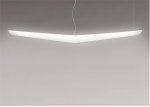 Подвесной светильник Artemide L864000 Mouette
