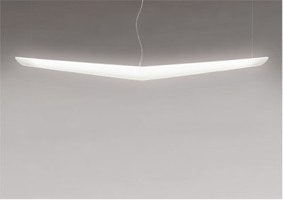 Подвесной светильник Artemide L864150 Mouette