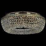 Потолочный светильник Arti Lampadari Favola LE 1.4.45.501 G