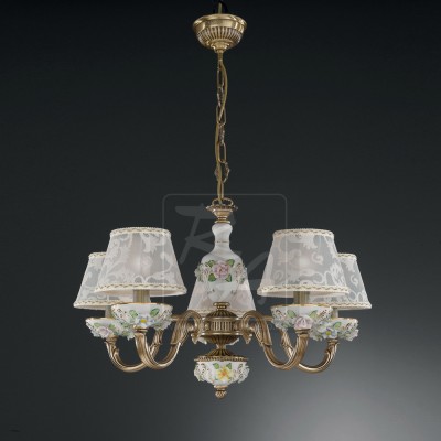 Светильник Reccagni Angelo L 9000/5