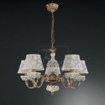 Светильник Reccagni Angelo L 9000/5