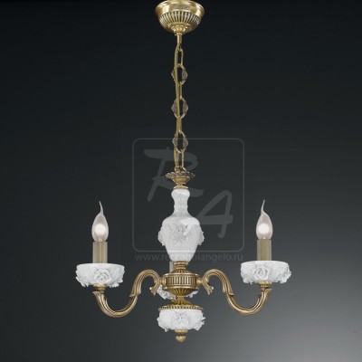 Светильник Reccagni Angelo L 9011/3