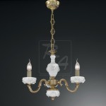 Светильник Reccagni Angelo L 9011/3