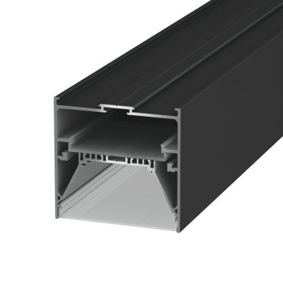 Профиль алюминиевый Lumker L9086 Lumker L.9086-B