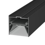 Профиль алюминиевый Lumker L9086 Lumker L.9086-B