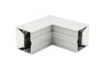 Угол для профиля Lumker L9086 Lumker L9086-L90W